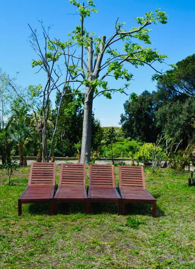 Casa Giovanna Capri Buitenkant foto
